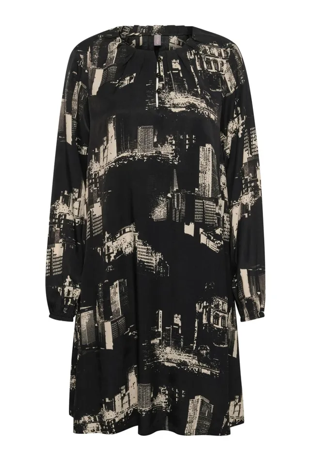 Dresses Women CULTURE CUnelly Dress