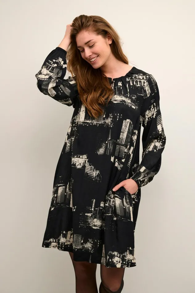 Dresses Women CULTURE CUnelly Dress