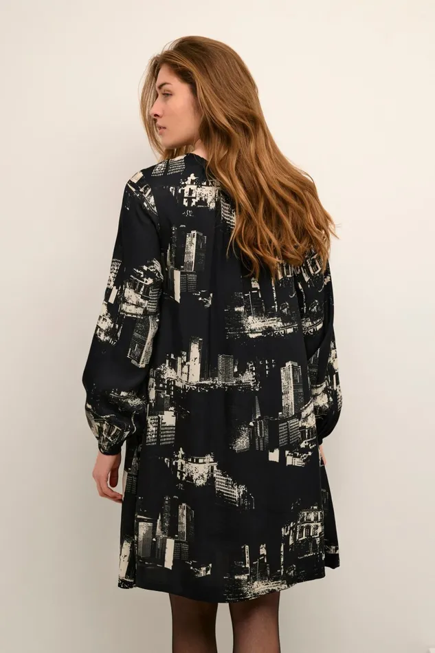 Dresses Women CULTURE CUnelly Dress