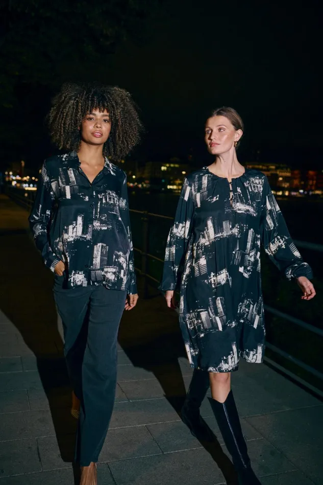 Dresses Women CULTURE CUnelly Dress