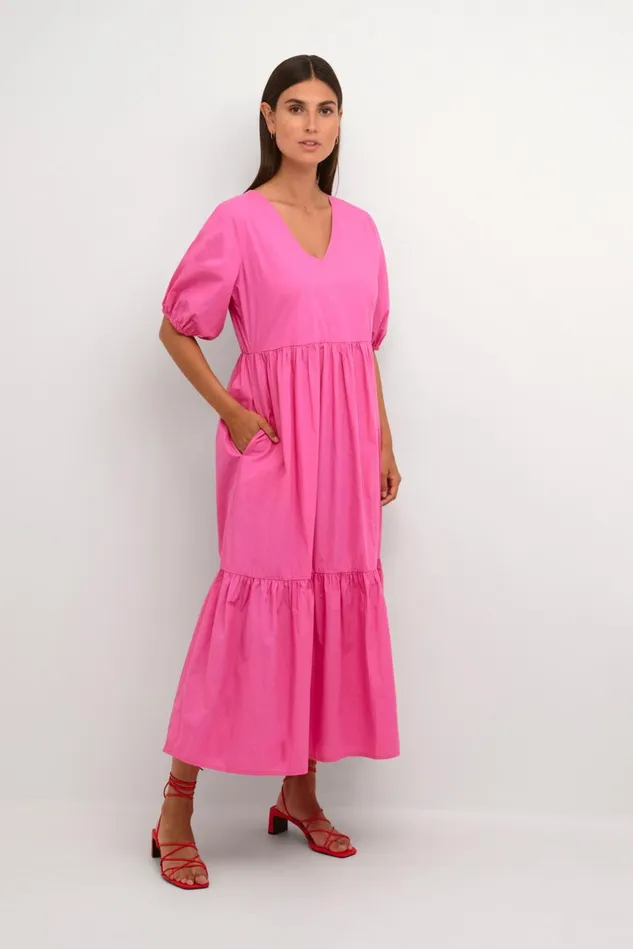 Dresses Women CULTURE CUolena Dress