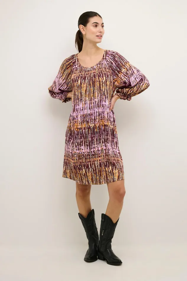 Dresses Women CULTURE CUtoba Dress