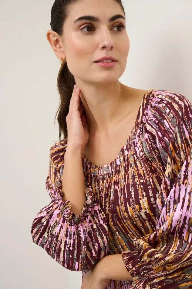 Dresses Women CULTURE CUtoba Dress