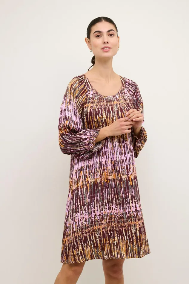Dresses Women CULTURE CUtoba Dress