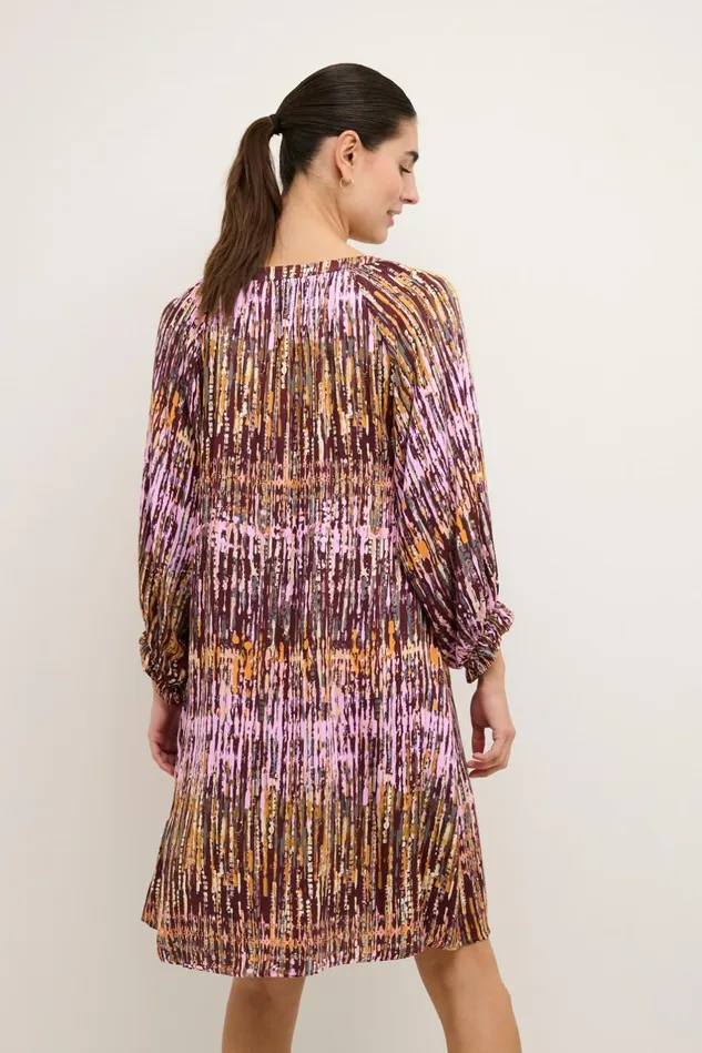 Dresses Women CULTURE CUtoba Dress