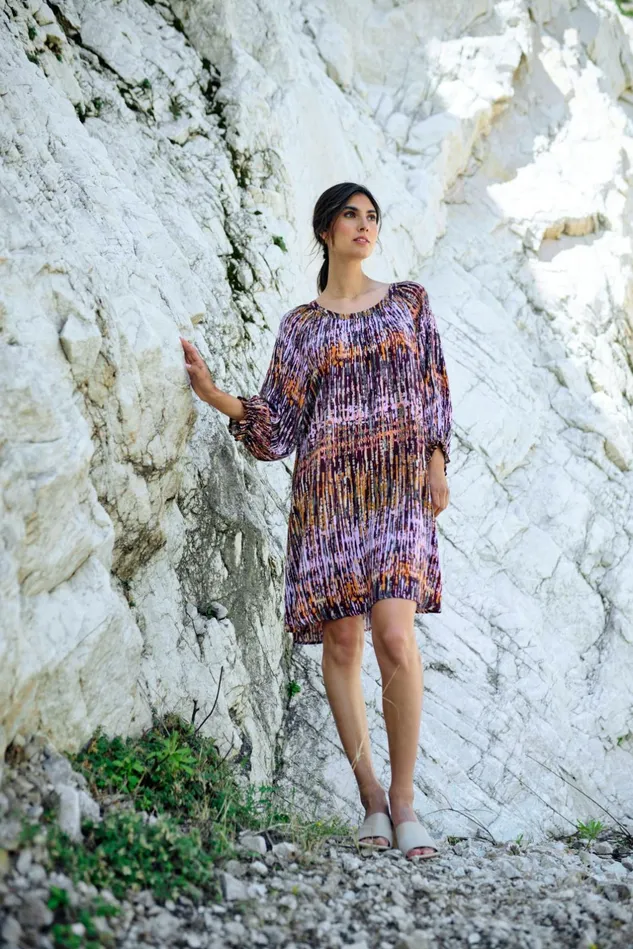 Dresses Women CULTURE CUtoba Dress