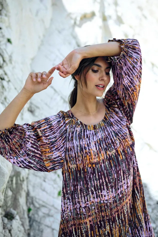 Dresses Women CULTURE CUtoba Dress