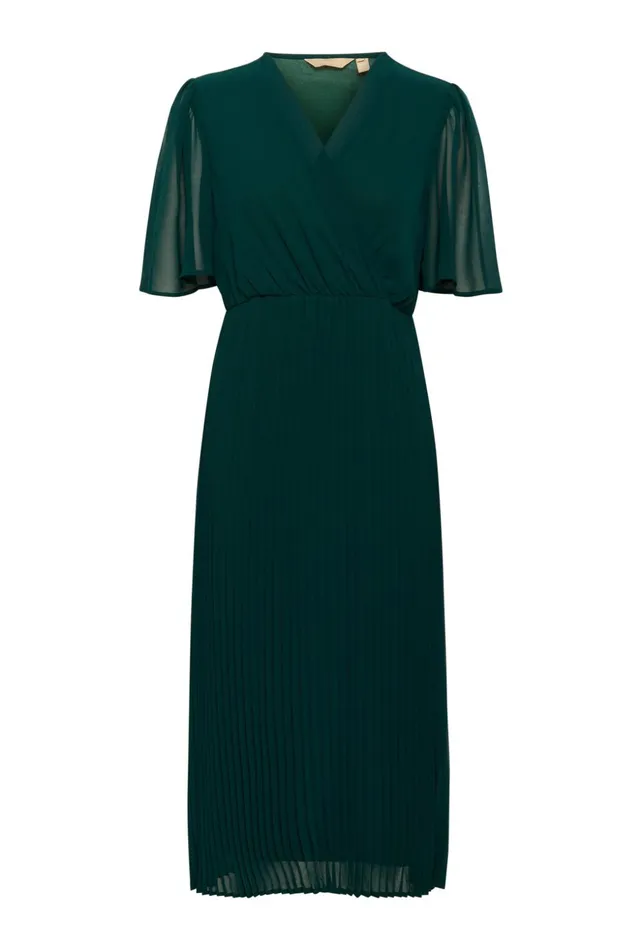 Dresses Women CULTURE CUuni Dress Botanical Garden