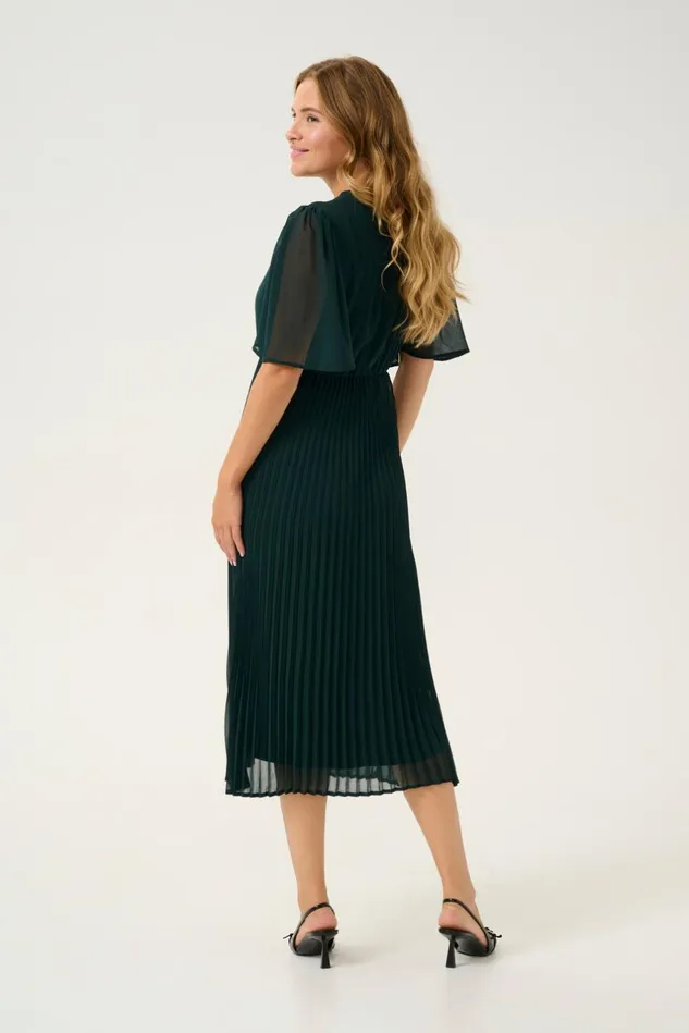 Dresses Women CULTURE CUuni Dress Botanical Garden