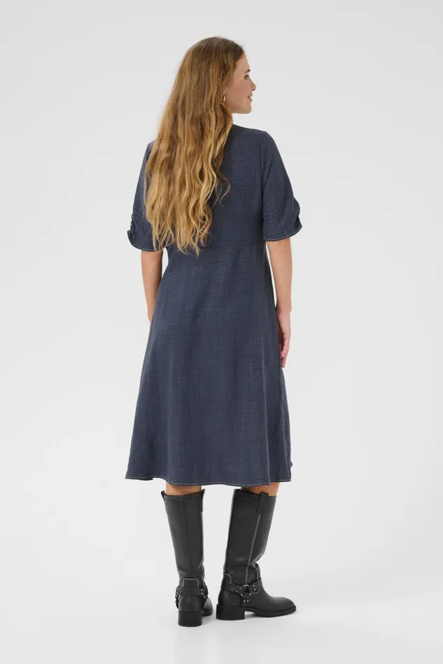 Dresses Women CULTURE CUunique Dress