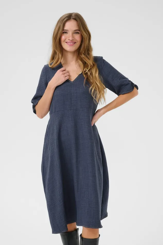 Dresses Women CULTURE CUunique Dress