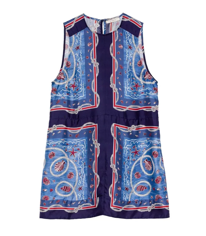 Dresses Women DEN Lucerne Dress Liberty Solent Shores Dresses Women DEN Lucerne Dress Liberty Solent Shores