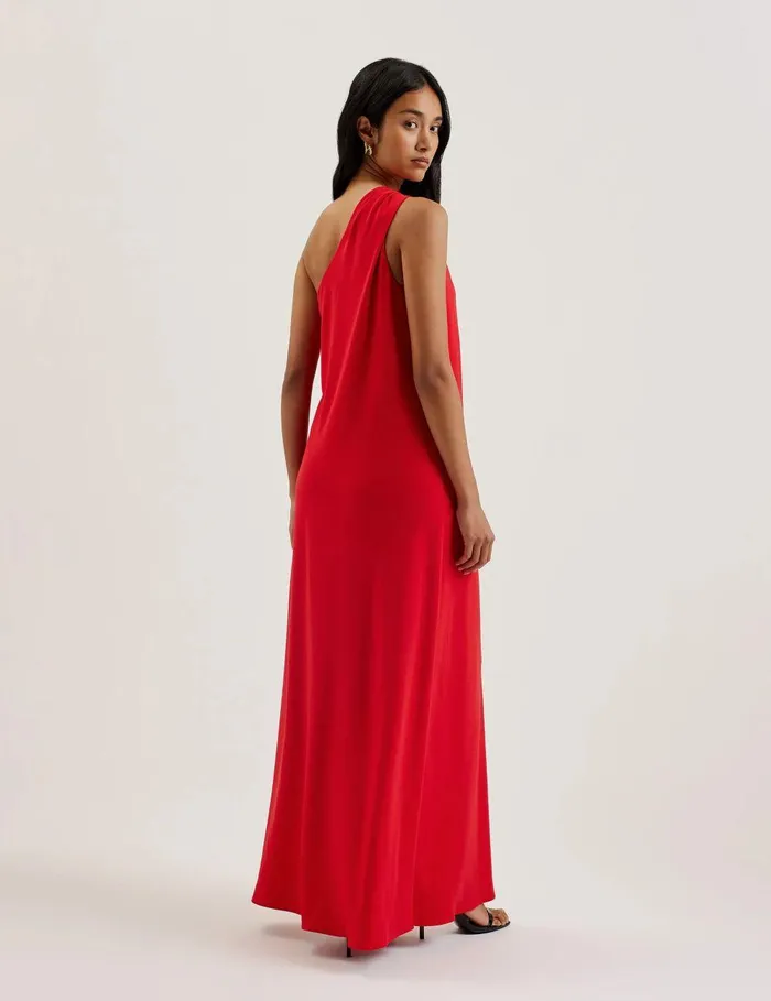 Dresses Women Ted Baker AISLI Red