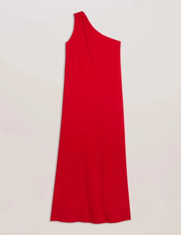 Dresses Women Ted Baker AISLI Red