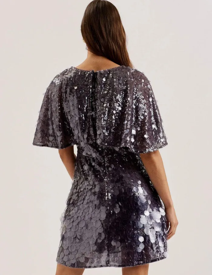 Dresses Women Ted Baker ELISONA Dkgrey