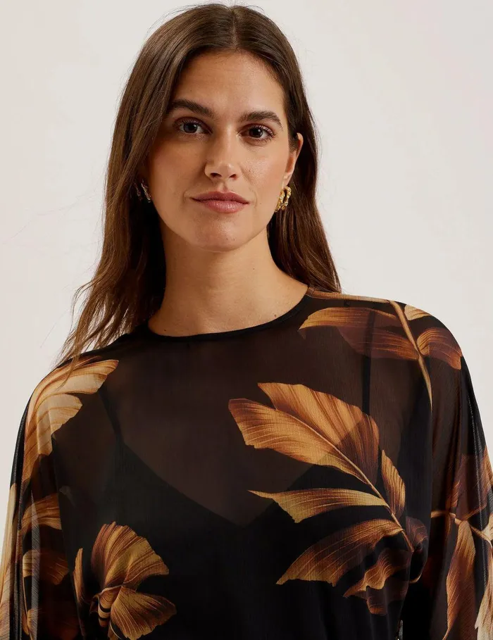 Dresses Women Ted Baker ELSTER Black