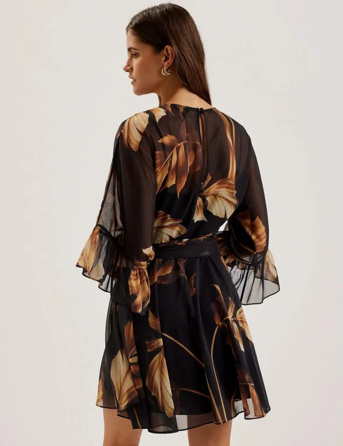 Dresses Women Ted Baker ELSTER Black