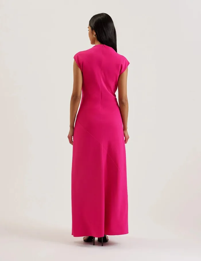 Dresses Women Ted Baker EREAS Pink