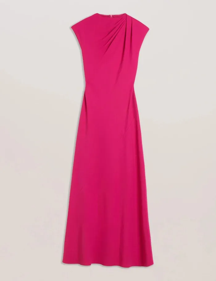 Dresses Women Ted Baker EREAS Pink