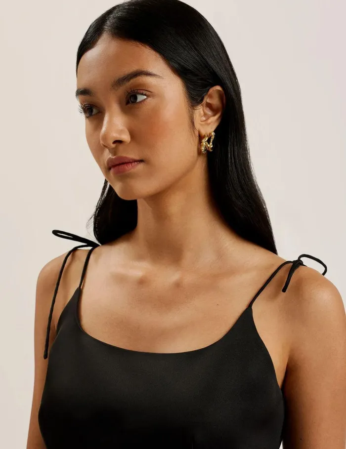 Dresses Women Ted Baker KAVALA Black