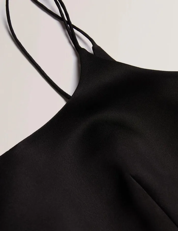Dresses Women Ted Baker KAVALA Black