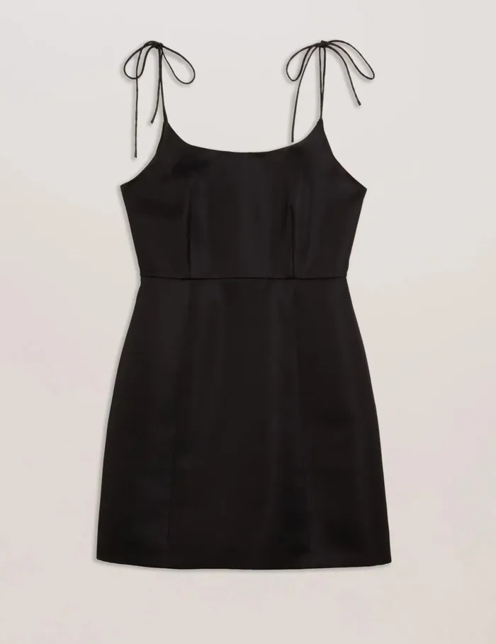 Dresses Women Ted Baker KAVALA Black