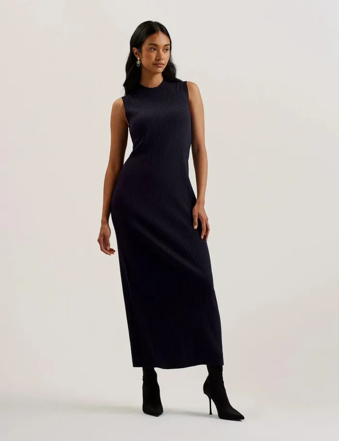 Dresses Women Ted Baker SANDIII Navy