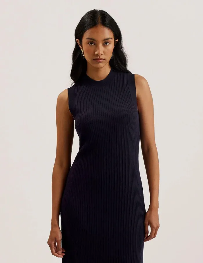 Dresses Women Ted Baker SANDIII Navy