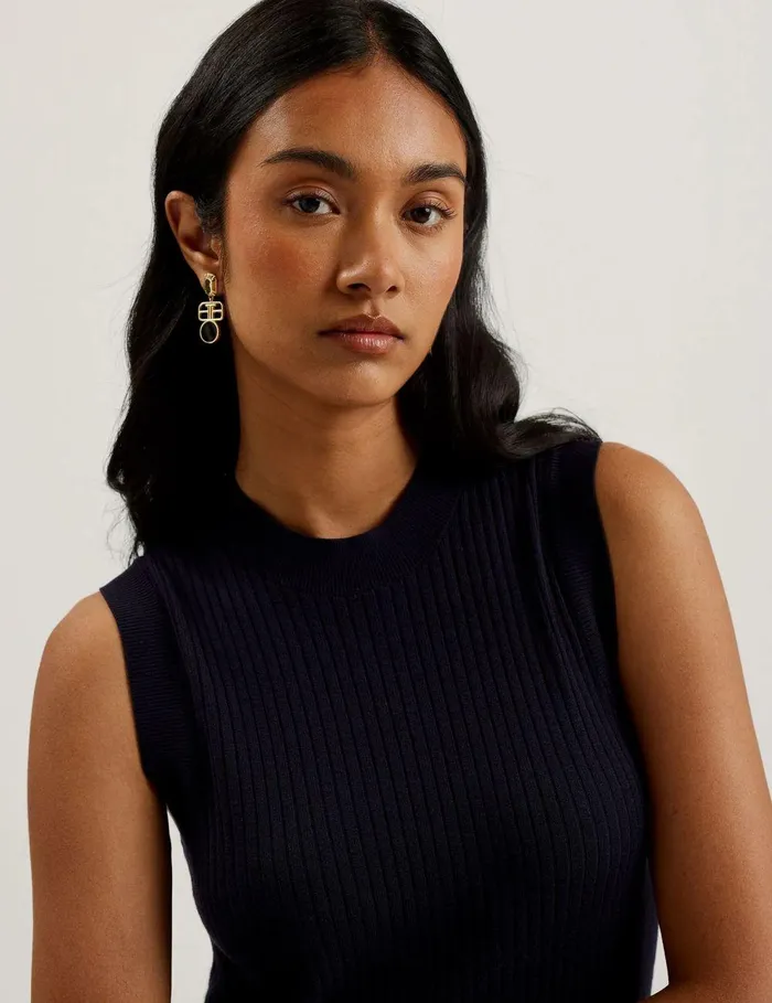 Dresses Women Ted Baker SANDIII Navy