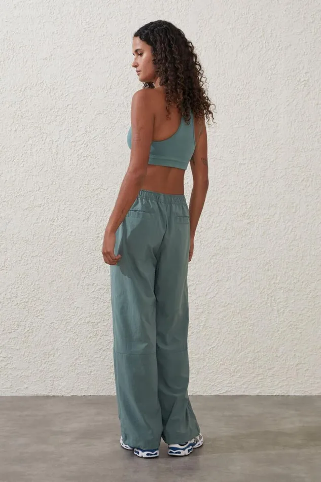 Essential Move Pant Myrtle Dream Women Cotton On Pants