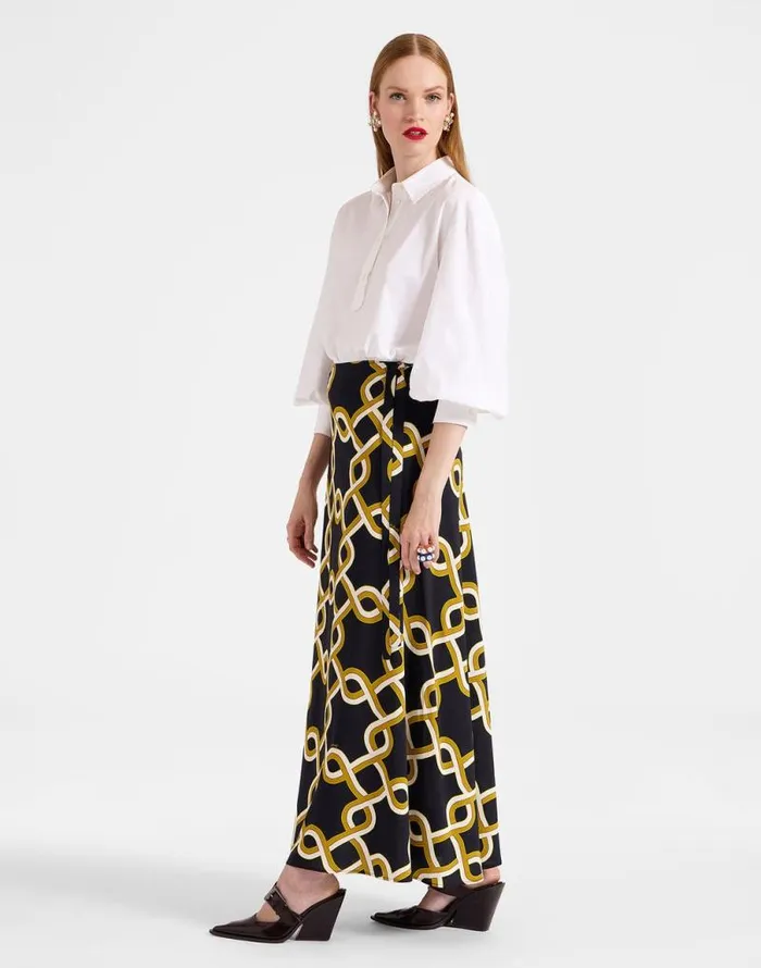Flipper Skirt Tackle Black Women La Double J Skirts Flipper Skirt Tackle Black Women La Double J Skirts