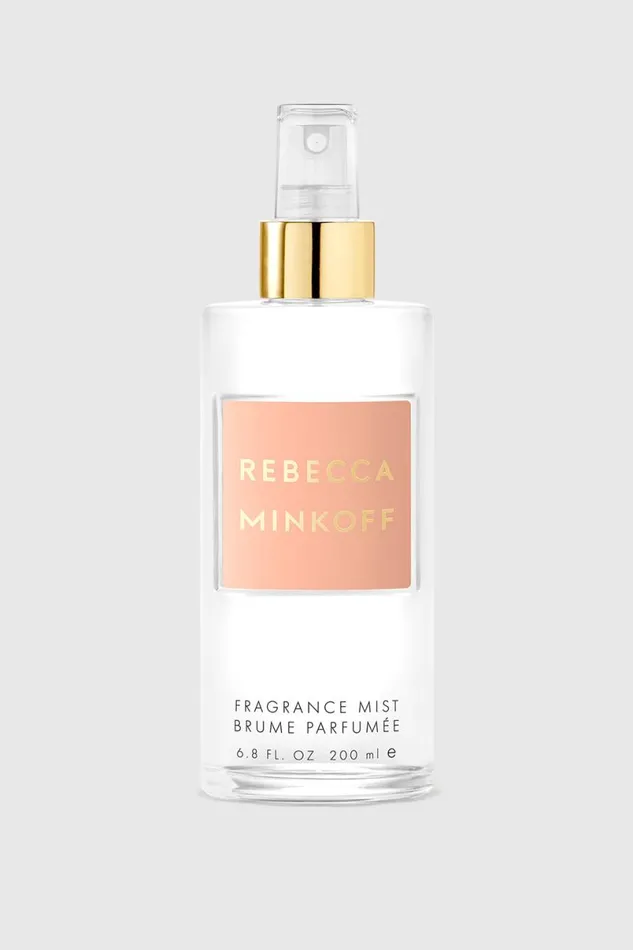 Fragrance Fragrance Rebecca Minkoff Blush Fragrance Mist 200 ML Default Title