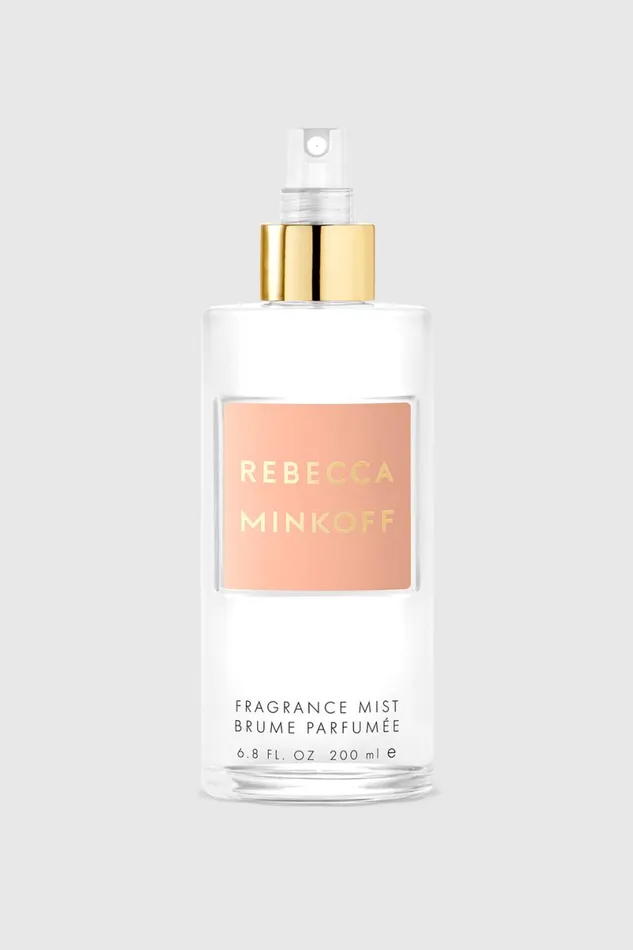 Fragrance Fragrance Rebecca Minkoff Blush Fragrance Mist 200 ML Default Title Fragrance Fragrance Rebecca Minkoff Blush Fragrance Mist 200 ML Default Title