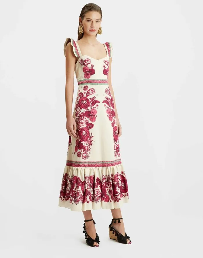 Gingerbread Dress Zodiac Place Purple Women La Double J Dresses Gingerbread Dress Zodiac Place Purple Women La Double J Dresses