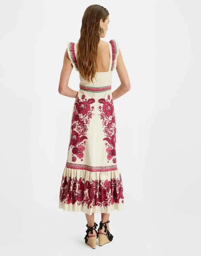 Gingerbread Dress Zodiac Place Purple Women La Double J Dresses Gingerbread Dress Zodiac Place Purple Women La Double J Dresses