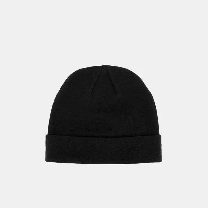 Gloves And Hats Men Le Coq Sportif Essentiels Bonnete Black Gloves And Hats Men Le Coq Sportif Essentiels Bonnete Black