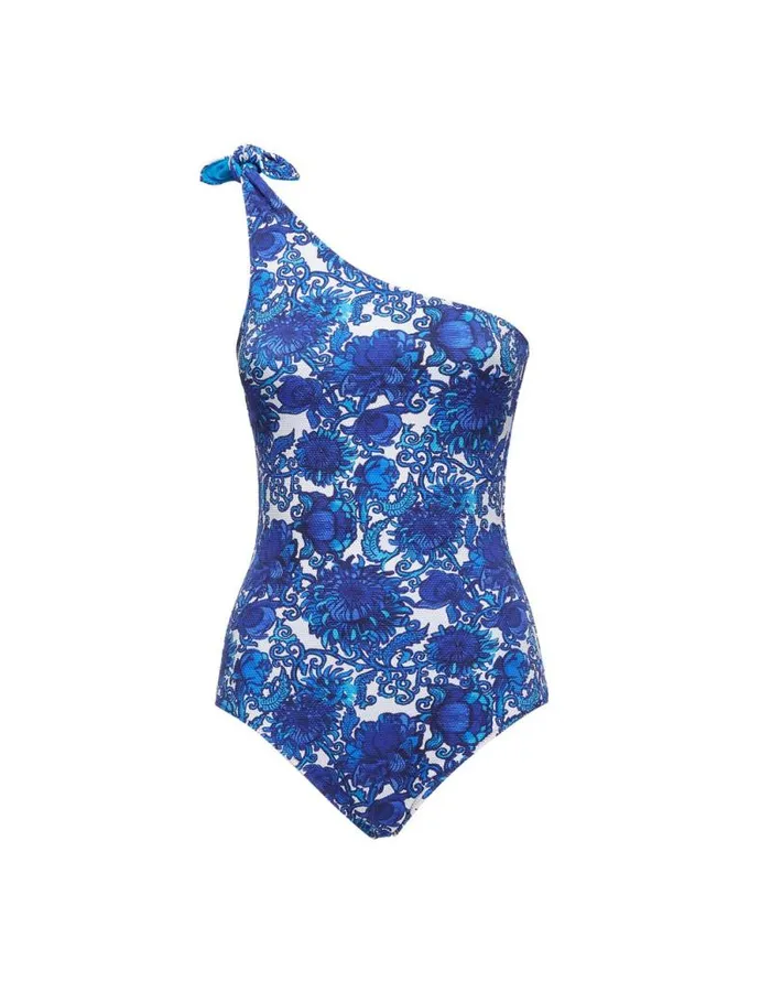 Goddess Suit Anemone Small Women La Double J Swimwear Goddess Suit Anemone Small Women La Double J Swimwear