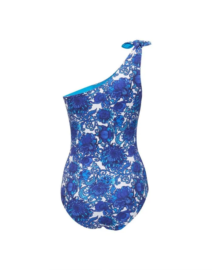 Goddess Suit Anemone Small Women La Double J Swimwear Goddess Suit Anemone Small Women La Double J Swimwear
