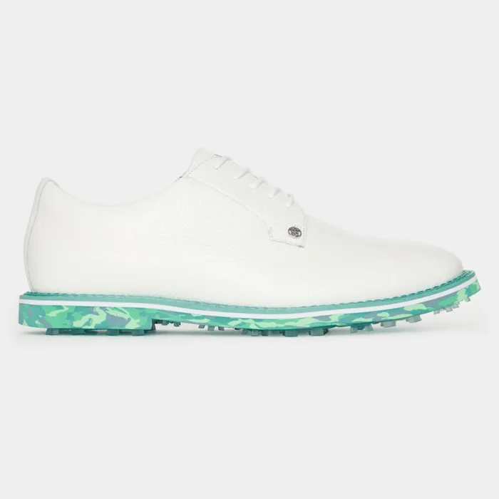 Golf Shoes Men GFORE CAMO ACCENT COLLECTION GALLIVANTER GOLF SHOE Sardinia