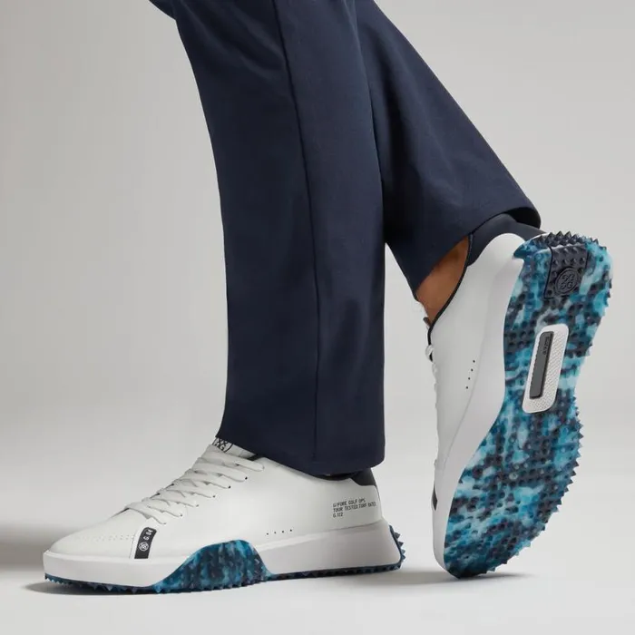Golf Shoes Men GFORE G112 GOLF SHOE Twilight Camo Golf Shoes Men GFORE G112 GOLF SHOE Twilight Camo