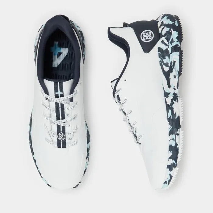 Golf Shoes Men GFORE MG4 MONOCHROME CAMO GOLF SHOE Deep Sea Camo Golf Shoes Men GFORE MG4 MONOCHROME CAMO GOLF SHOE Deep Sea Camo