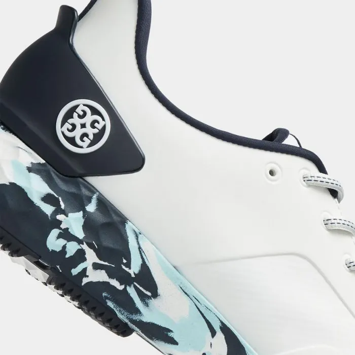 Golf Shoes Men GFORE MG4 MONOCHROME CAMO GOLF SHOE Deep Sea Camo Golf Shoes Men GFORE MG4 MONOCHROME CAMO GOLF SHOE Deep Sea Camo