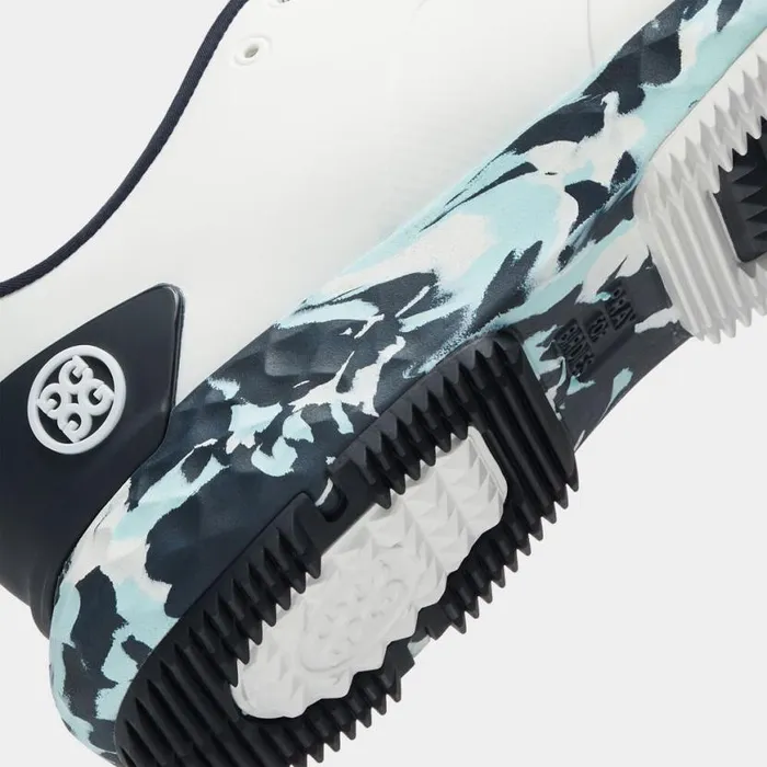 Golf Shoes Men GFORE MG4 MONOCHROME CAMO GOLF SHOE Deep Sea Camo Golf Shoes Men GFORE MG4 MONOCHROME CAMO GOLF SHOE Deep Sea Camo