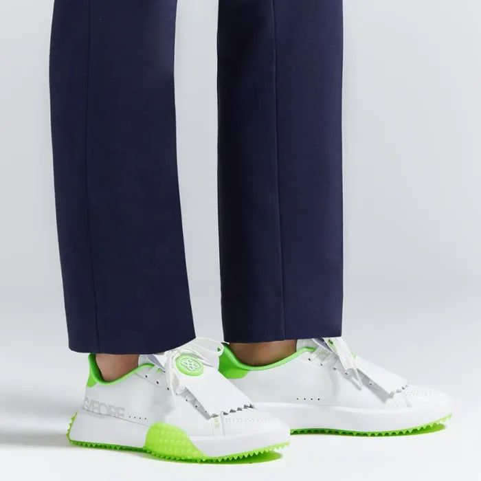 Golf Shoes Women GFORE G112 KILTIE GOLF SHOE Snowgecko Golf Shoes Women GFORE G112 KILTIE GOLF SHOE Snowgecko