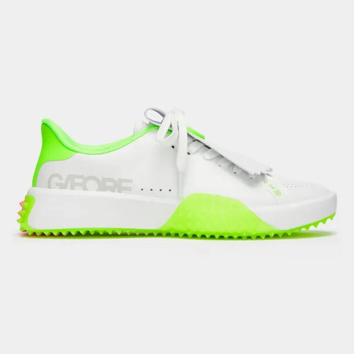 Golf Shoes Women GFORE G112 KILTIE GOLF SHOE Snowgecko Golf Shoes Women GFORE G112 KILTIE GOLF SHOE Snowgecko