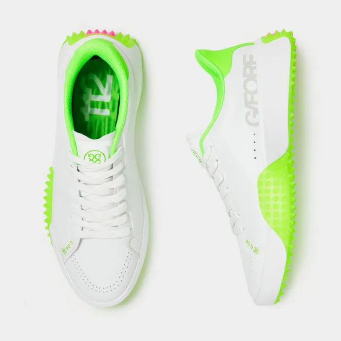 Golf Shoes Women GFORE G112 KILTIE GOLF SHOE Snowgecko Golf Shoes Women GFORE G112 KILTIE GOLF SHOE Snowgecko