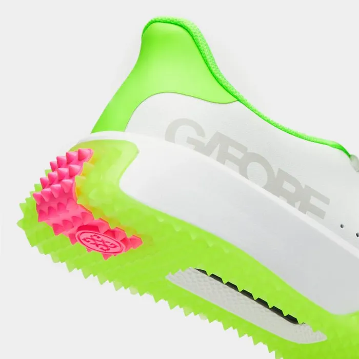 Golf Shoes Women GFORE G112 KILTIE GOLF SHOE Snowgecko Golf Shoes Women GFORE G112 KILTIE GOLF SHOE Snowgecko