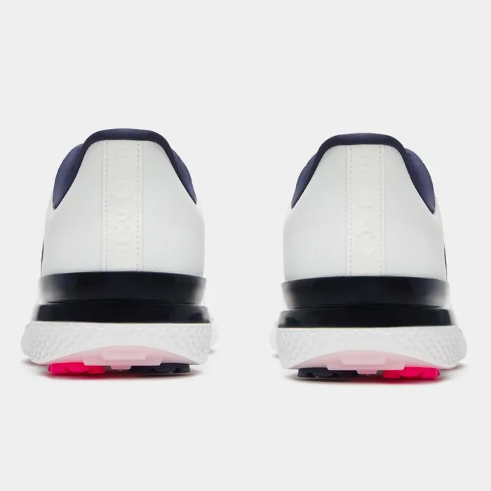Golf Shoes Women GFORE GALLIVAN2R SIDE STRIPE KILTIE GOLF SHOE Snowtwilight Golf Shoes Women GFORE GALLIVAN2R SIDE STRIPE KILTIE GOLF SHOE Snowtwilight