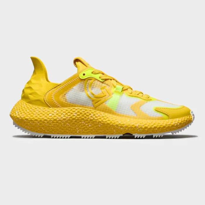 Golf Shoes Women GFORE LTD RELEASE MG4X2 RIPSTOP HYBRID GOLF CROSS TRAINER Cyber Golf Shoes Women GFORE LTD RELEASE MG4X2 RIPSTOP HYBRID GOLF CROSS TRAINER Cyber