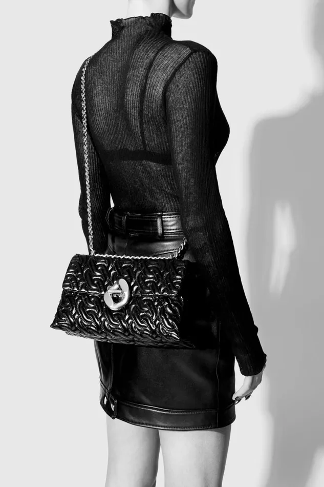 Handbags Crossbody Bags Rebecca Minkoff Double Gusset Crossbody With Chain Quilt Chili Handbags Crossbody Bags Rebecca Minkoff Double Gusset Crossbody With Chain Quilt Chili